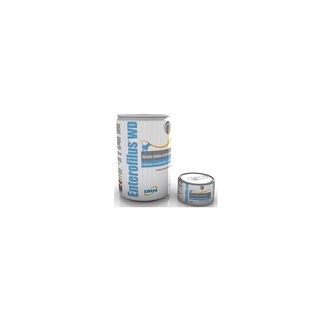 Enterofilus Wet Diet 400g Enterofilus Wet Diet 400g