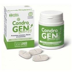Innovet Condrogen Energy 30 Compresse