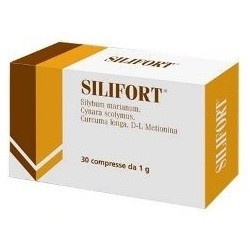 Silifort 30 Compresse1g
