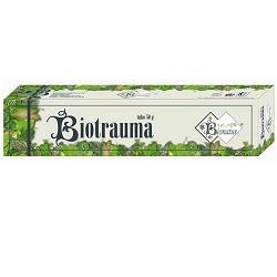 Biotrauma Crema 50g