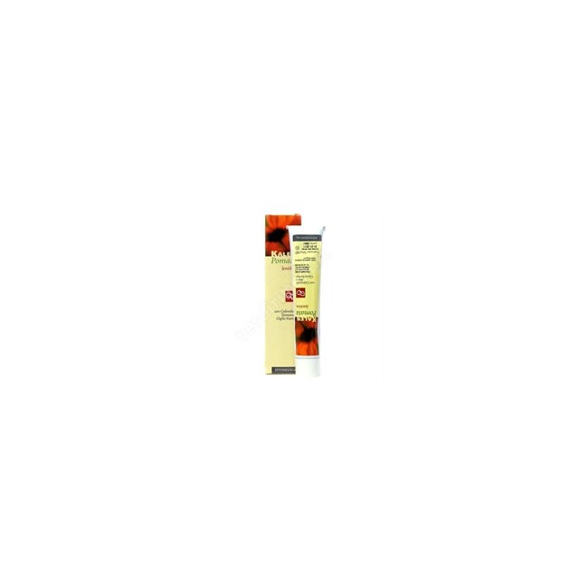 Kalen Pomata Lenitiva Calendula 50ml Kalen Pomata Lenitiva Calendula 50ml