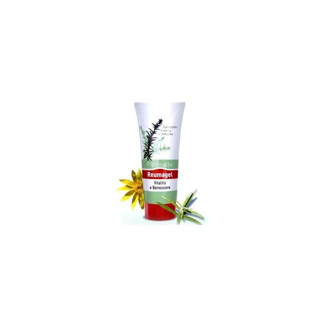 Reumagel Pferdesalbe Gel 200ml Reumagel Pferdesalbe Gel 200ml