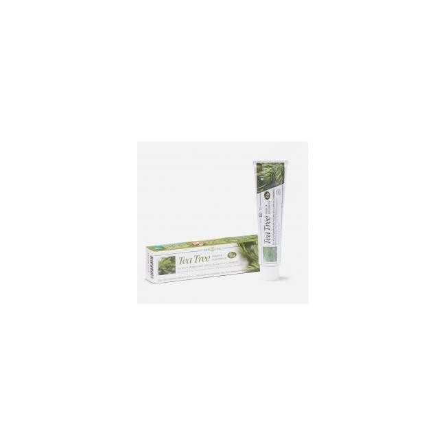Tea Tree Pomata Biosline