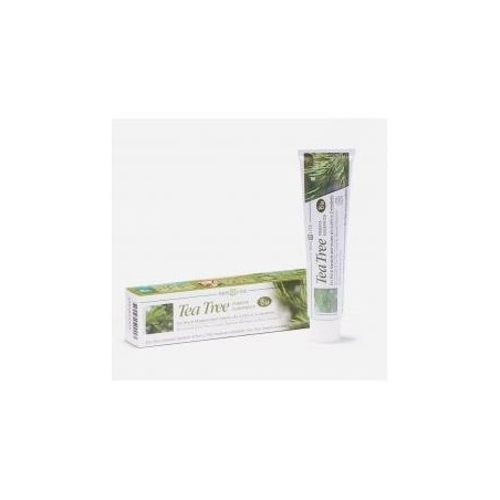 Tea Tree Pomata Biosline