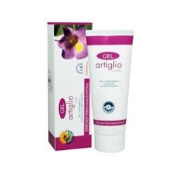 Gel Artiglio Caldo 100ml Erboristeria Magentina