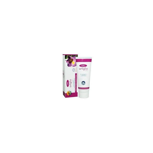 Gel Artiglio Caldo 100ml Erboristeria Magentina Gel Artiglio Caldo 100ml Erboristeria Magentina