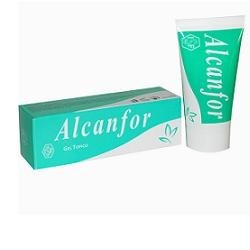 Alcanfor 50ml