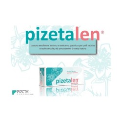 Pizetalen Pomata 50ml