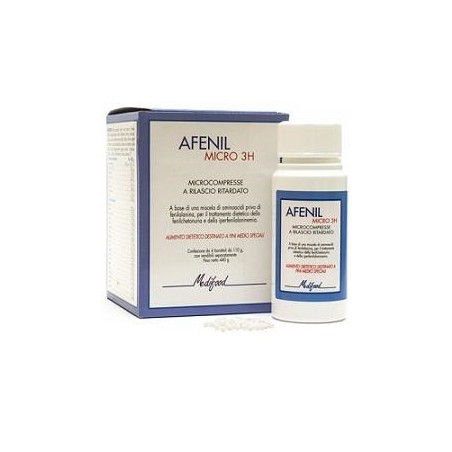 Afenil Micro 3h Miscela 440 G