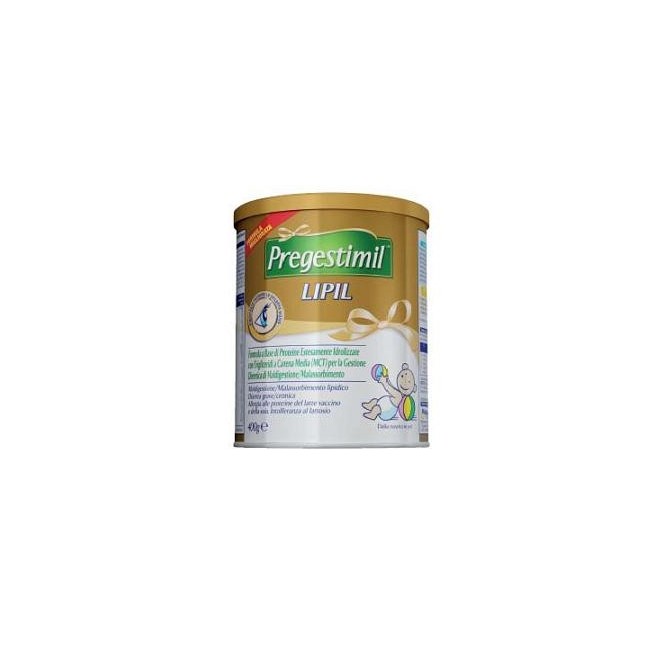 Pregestimil 400g