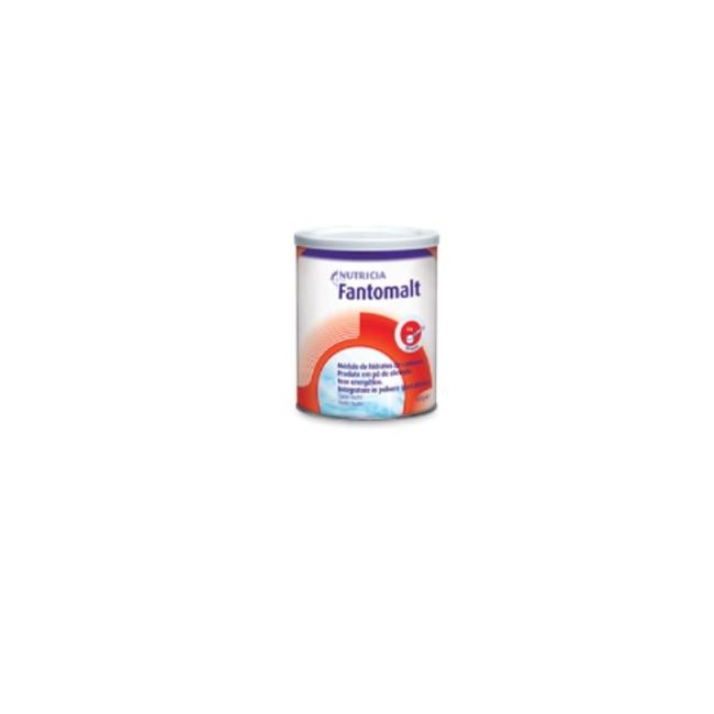 Fantomalt Polvere 400g Fantomalt Polvere 400g