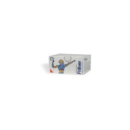 Friliver 20 Bustine