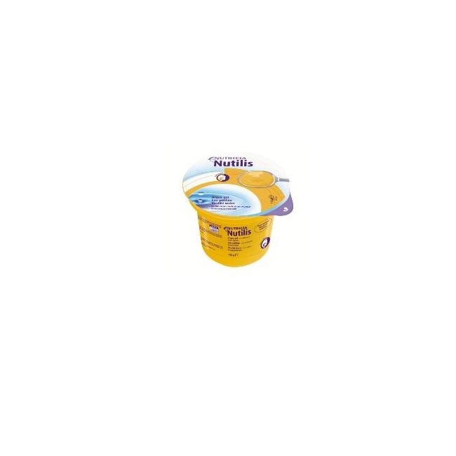 Nutilis Aqua Gel Arancia 125 G 12 Pezzi Nutilis Aqua Gel Arancia 125 G 12 Pezzi