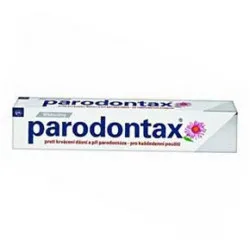 Parodontax Dentifricio sbiancante Whitening 75 Ml