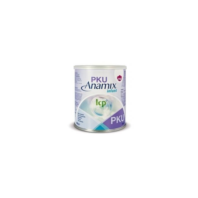 Pku Anamix Infant 400g Pku Anamix Infant 400g