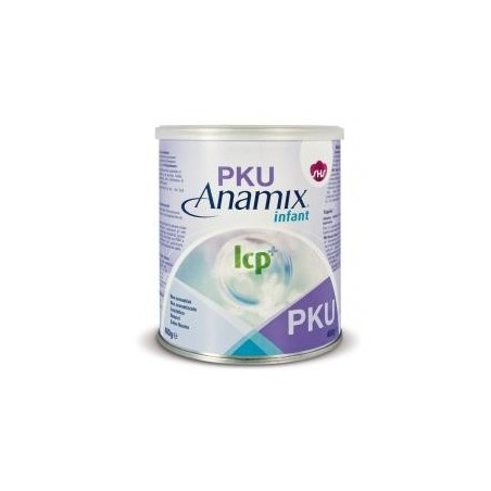 Pku Anamix Infant 400g