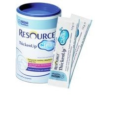 Resource Thickenup Clear 125g