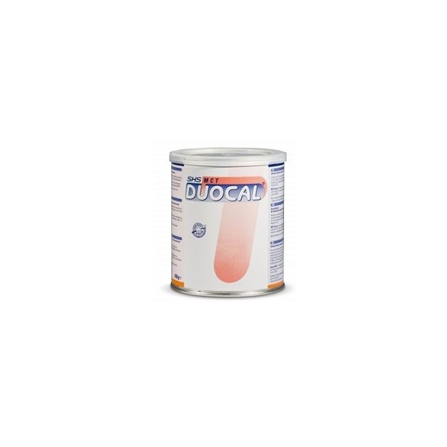 Duocal Supersoluble Shs 400g Duocal Supersoluble Shs 400g