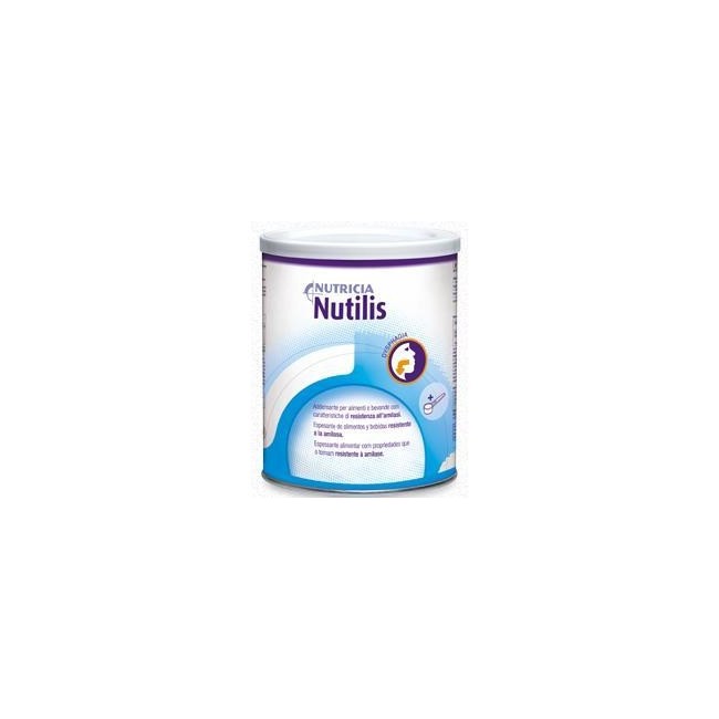 Nutilis Powder Addensante 300g Nutilis Powder Addensante 300g