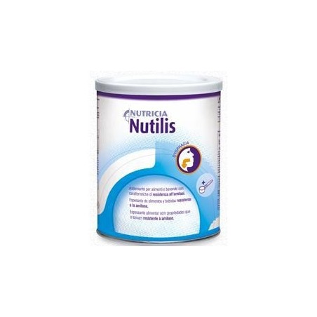 Nutilis Powder Addensante 300g