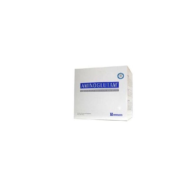 Aminoglutam 30 Bustine