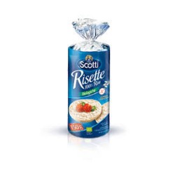 Risette 100% Riso 150g