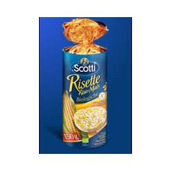Risette Riso/Mais 150g