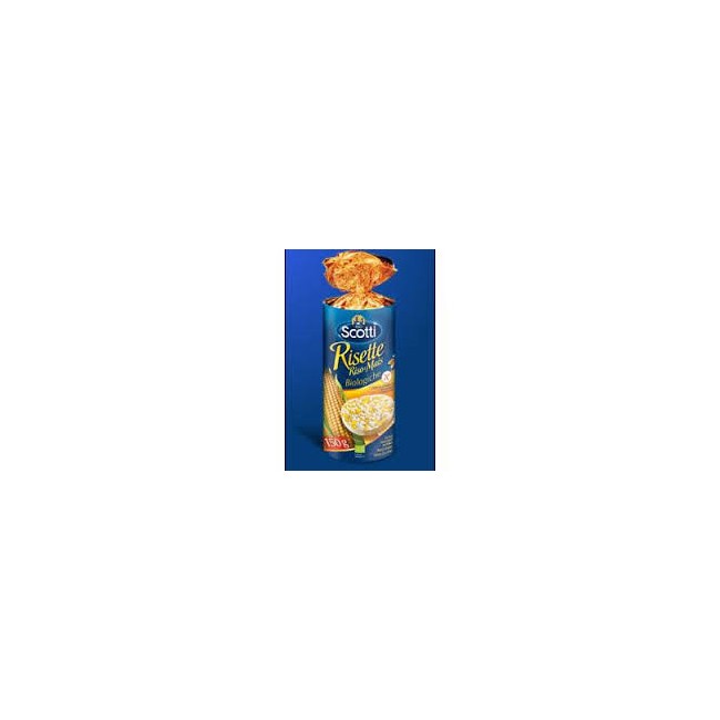 Risette Riso/Mais 150g Risette Riso/Mais 150g