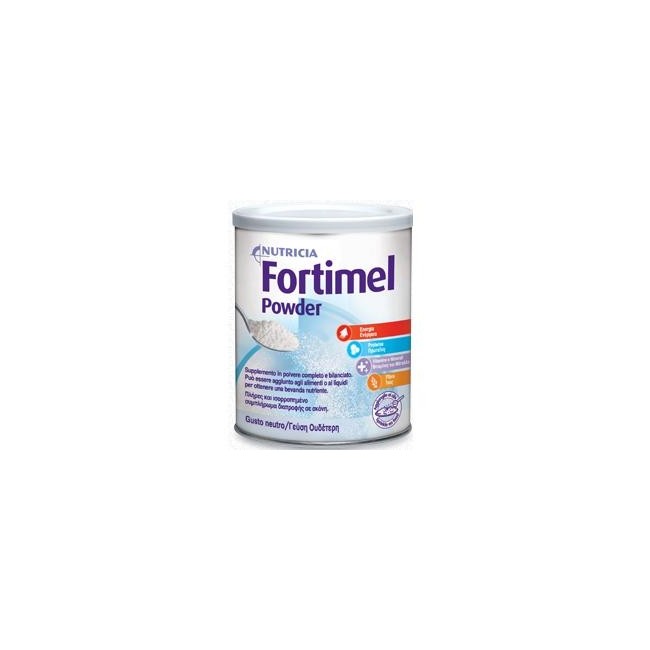 Fortimel Powder Neutro 335g Fortimel Powder Neutro 335g