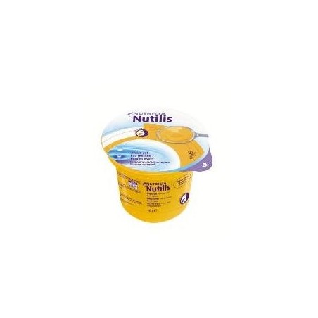 Nutilis Aqua Gel The Al Limone 125 G 12 Pezzi Nutilis Aqua Gel The Al Limone 125 G 12 Pezzi