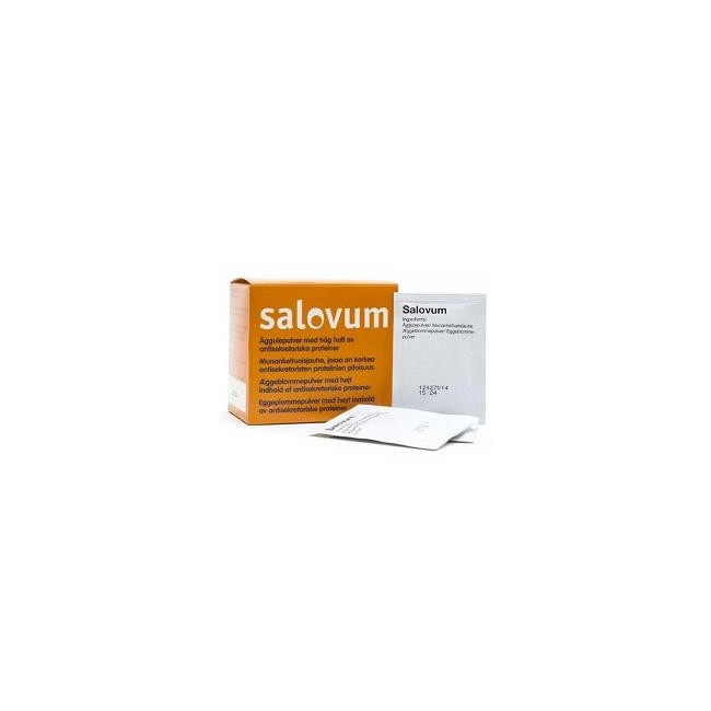 Salovum 25 Buste