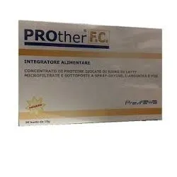 Prother Fc 30 Buste 15g