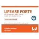 Lipease Forte 20 Bustine 3,34 G Lipease Forte 20 Bustine 3,34 G