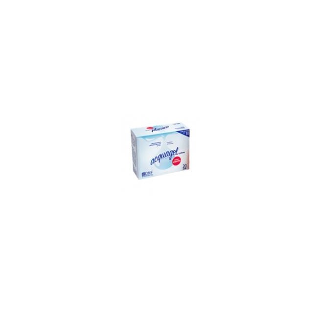 Acquagel Granatina 20 Buste 5g Acquagel Granatina 20 Buste 5g