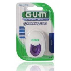 Sunstar Gum Expanding Floss