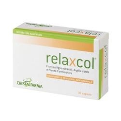 Relaxcol 32 Capsule