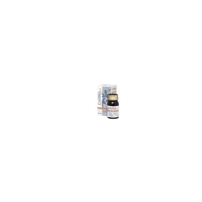Carbogas 50 Compresse 25g