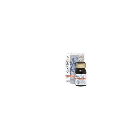 Carbogas 50 Compresse 25g