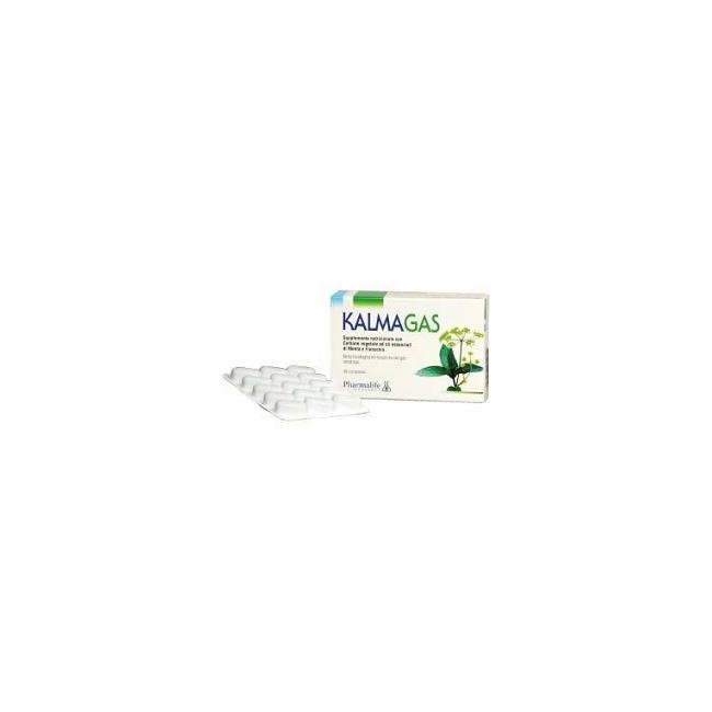 Kalmagas 30 Compresse