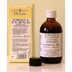 Meteo Stop Plus Pvb 31 50ml