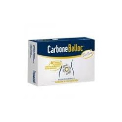 Carbone Belloc 60 Capsule
