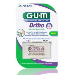 Sunstar Gum Cera Orthodontica
