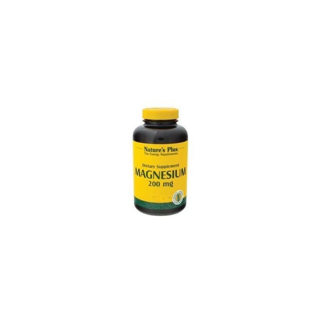 Magnesio Chelato 90 Tavolette 200mg