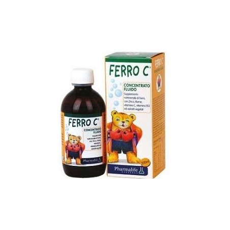 Ferro C 200ml Ferro C 200ml