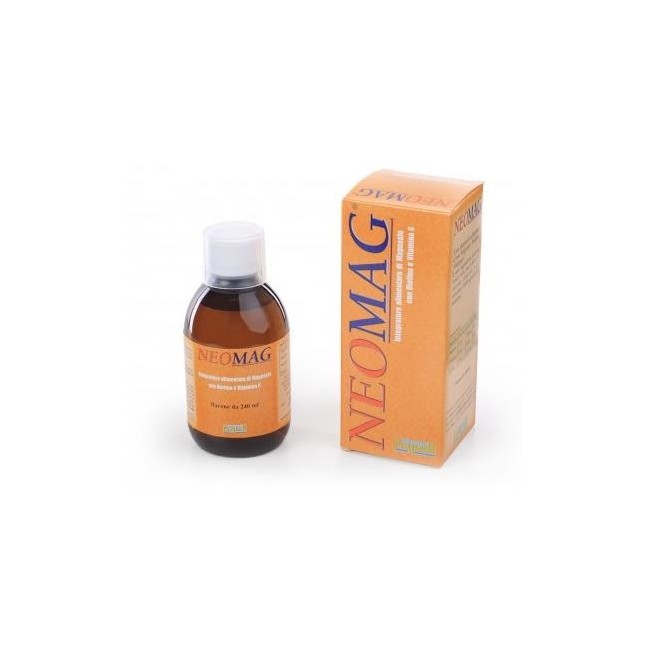 Neomag 240ml Neomag 240ml