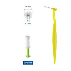 Curaprox Prime Plus Scovolino Verde