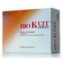 Biokcit Forte 30 Bustine