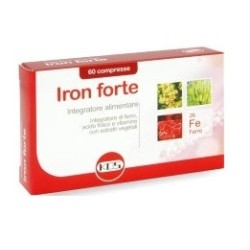 Iron Forte 60 Compresse