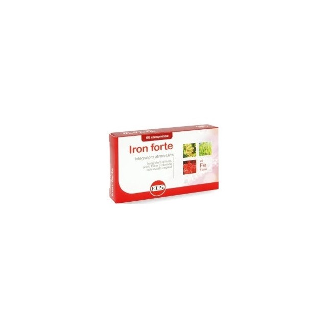Iron Forte 60 Compresse