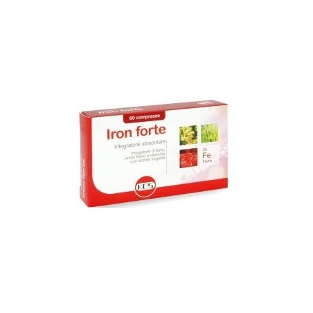 Iron Forte 60 Compresse